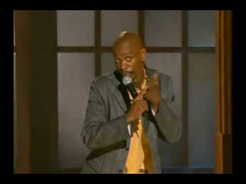Dave Chappelle - Weed Conversations