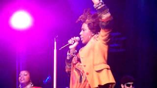 Macy Gray - Sexual Revolution @ North Sea Jazz 2010