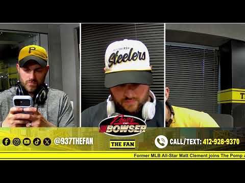 93.7 The Fan Live Stream