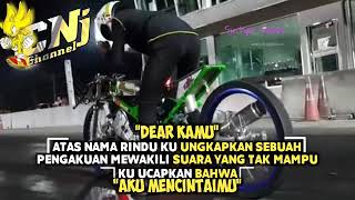 Download lagu Story wa keren 🎵                       Drag bike thailand mp3