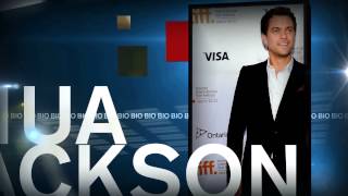 Joshua Jackson: The Bio
