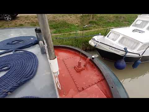 Dutch Barge 27.65  - Boatshed - Boat Ref#275145