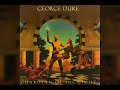 George Duke - You (Are The Light)