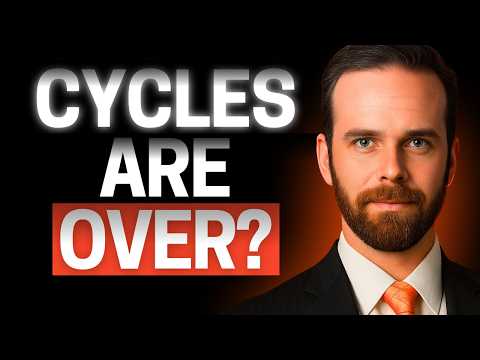 How Companies Will 10x by Holding Bitcoin (Pierre Rochard)