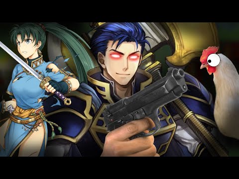 Who Names Their Child BAUKER? - Hector Hard Mode 7