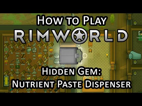 download lagu mp3 mp4 Rimworld Food Dispenser, download lagu Rimworld Food Dispenser gratis, unduh video klip Rimworld Food Dispenser