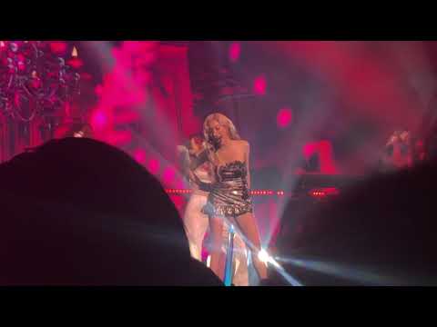 [4K] 190803 티파니 콘서트 OPEN HEARTS EVE TIFFANY YOUNG CONCERT ‘Run Devil Run’