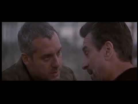 HEAT -1995 - [the action is the juice]