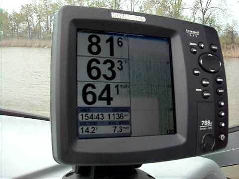 Formula 280SS 64+ MPH Twin 454 Magnum MPI