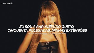 Download lagu LISA - Rapunzel (Kiki Solo Version) (Tradução | Legendado) mp3