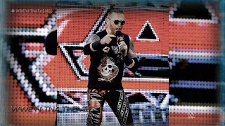 WWE'n'TNA Themes