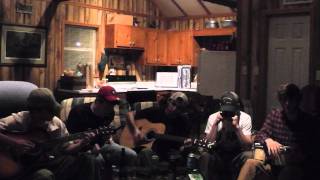 Dancing Shoes (Cover) - Green River Ordinance