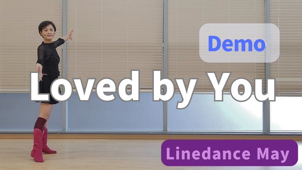 16/09/25 - Loved By You