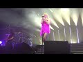 Carly Rae Jepsen Your Type At Brighton Dome On 13th February 2023