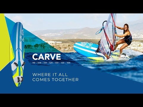 CARVE 2022: Where It All Comes Together