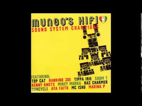 Mungo's Hi Fi feat. Top Cat - Herbalist