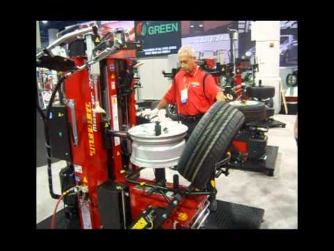 CORGHI - SEMA SHOW 2011 - ARTIGLIO MASTER 26