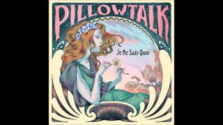 DJ Tennis and Pillow Talk - The Outcast (Acoustic Version)