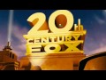 20Th Century Fox 2007 The Simpsons Movie With 1980 FanFare