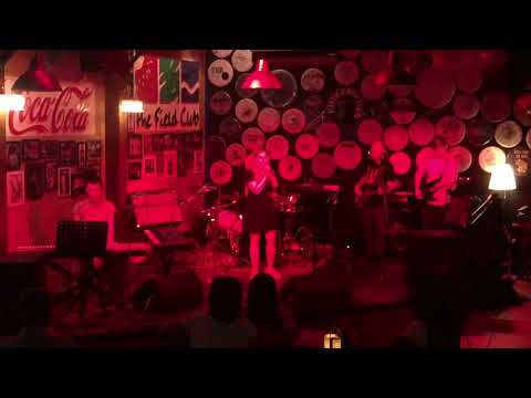 2018 LIBIDO feat  LORENZO POLI