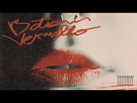 Kweller - Batom Vermelho feat. Carla Sol (Videoclipe Oficial)