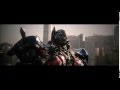 Transformers 4 Jai McDowall Bring Me To Life ...
