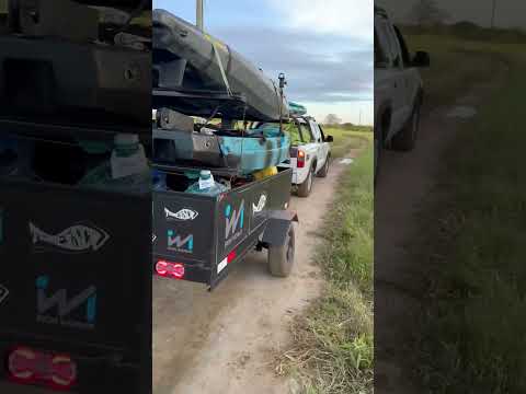 Fishing Camping - Quixadá - CE #fishing #fish #bgfa #tucunare #pesca