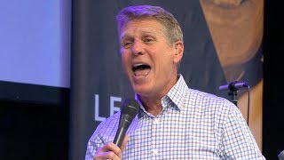 Steve Green - Find Us Faithful (Live)