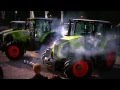 Nowy Claas Arion 640 i 620 