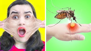 Download Lagu 7 USEFUL SUMMER LIFE HACKS u0026 CRAZY REMEDIES | SMART TIPS, TRICKS, u0026 IDEAS, BY CRAFTY HACKS PLUS Thumbnail