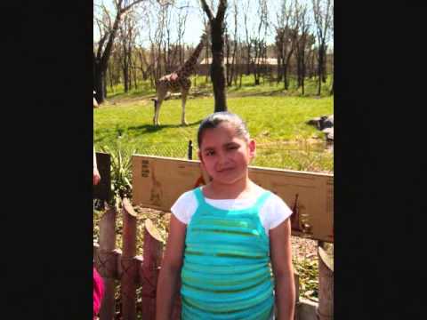 HAPPY BIRTHDAY'S YOSELIN VANESA SANCHEZ