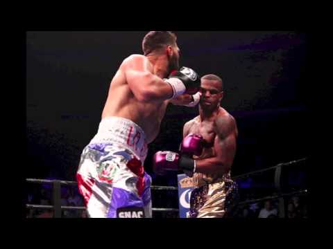 Underrated Fights: Edwin Rodriguez vs Michael Seals