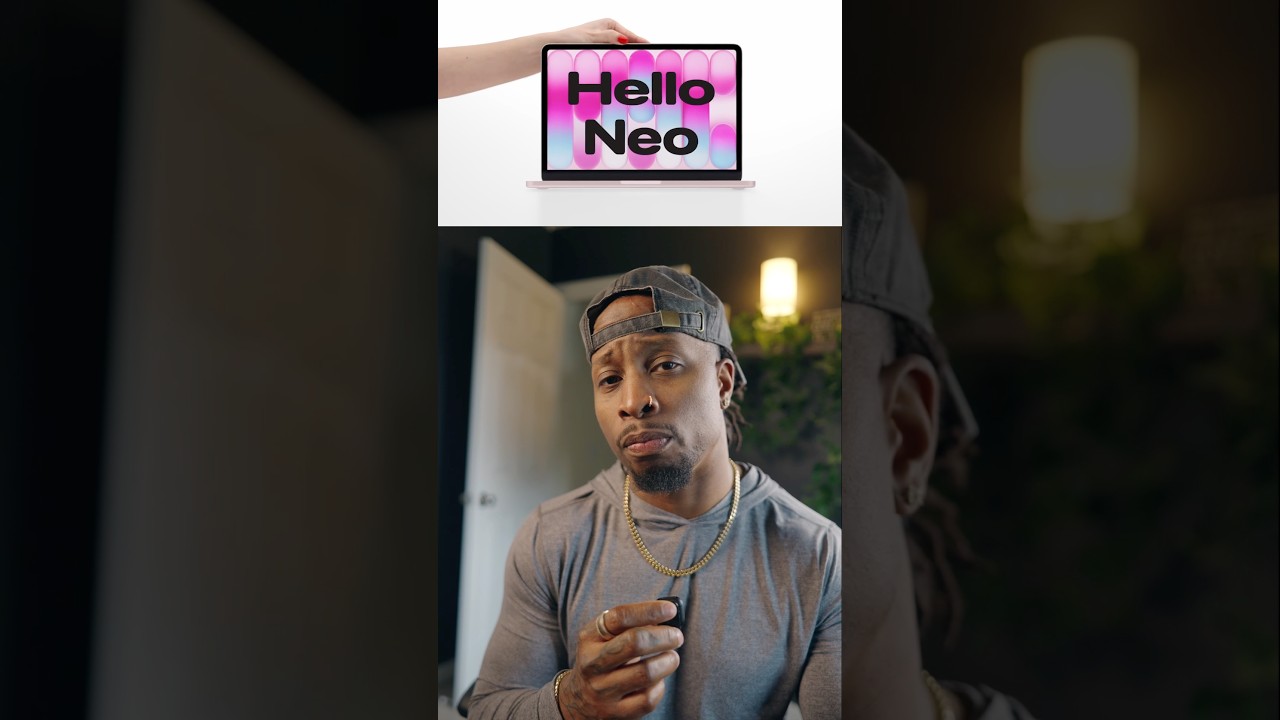 $599 MacBook NEO?? What yall think