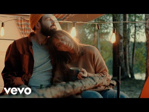 Solar State - No Bad Vibes (Official Video)