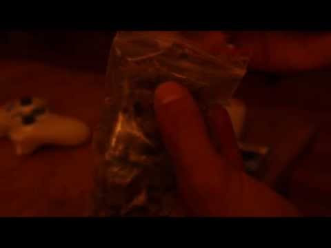 SMOKING MOCRO'S **1188**