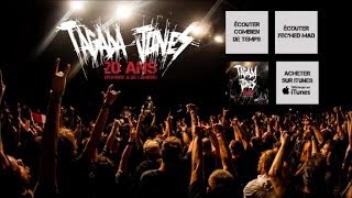 Tagada Jones - Descente aux enfers (Officiel)