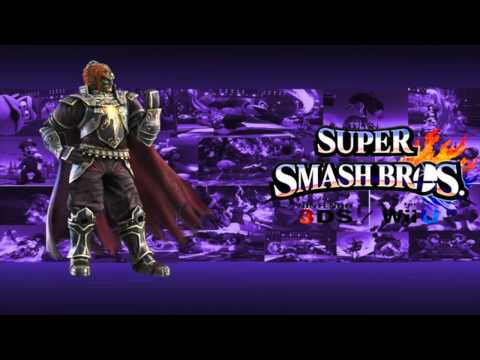 Video thumbnail for ゲルドの谷 (Gerudo Valley)