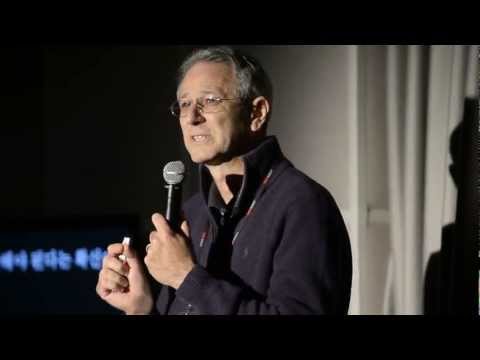 【TEDx】The Road Not Taken : David Helfman at TEDxKAIST