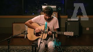 Prateek Kuhad - for your time | Audiotree Live