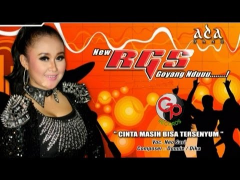 NEO SARI - Cinta Masih Bisa Tersenyum [Versi Koplo]
