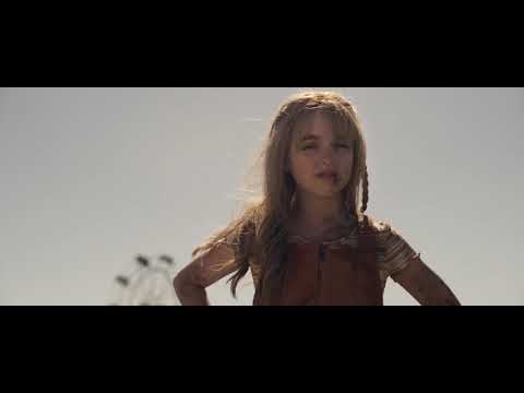 Carol Denvers Getting Back Up | Captain Marvel | "I'm only human"