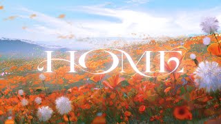 明透 - HOME / ASU - HOME (Official Music Video)
