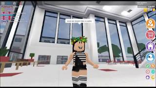 Robloxian High School 2 Promo Codes मफत - 