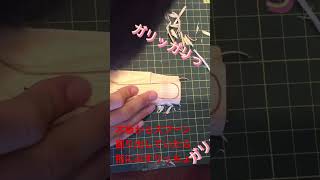 木工スキルで異世界転生できなくて木板からスプーン作ってみた