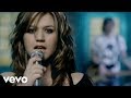 KELLY CLARKSON - Breakaway - YouTube