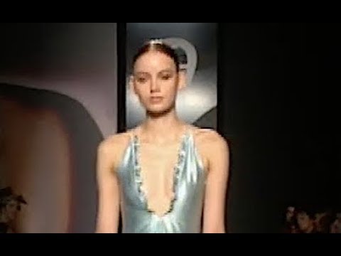 AIGNER Fall 2012 2013 Milan - Fashion Channel