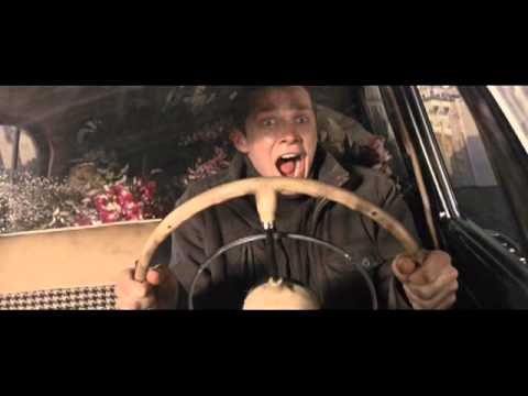 Black Lightning - Clip: First Flight - Own it now on DVD