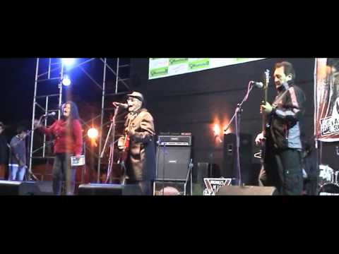 LA V REVELION huancayo