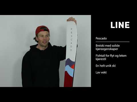 LINE Pescado