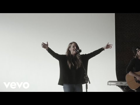 Passion - Ever Almighty (Acoustic) ft. Melodie Malone